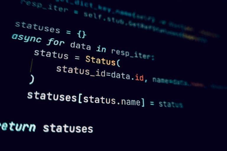 Maatwerk websites code