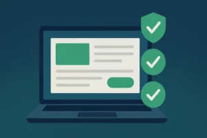 Maatwerk websites Performance en kwaliteit voorop​
