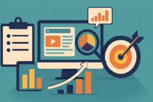 Strategie & Analyse – De basis van succes