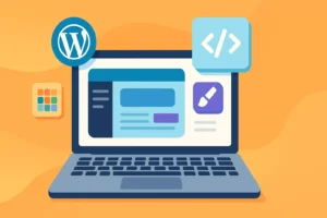 Waarom kiezen voor WordPress websites
