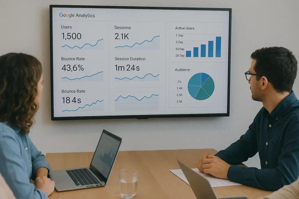 Den Bosch online marketing en conversie