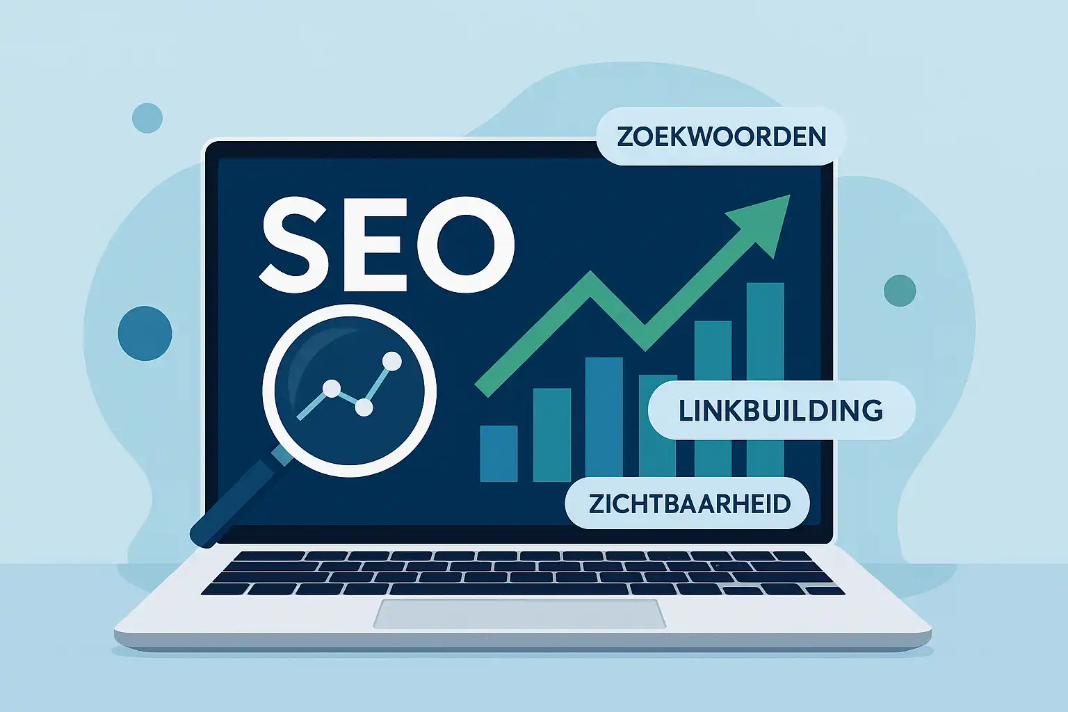 SEO Marketing Gids 2025