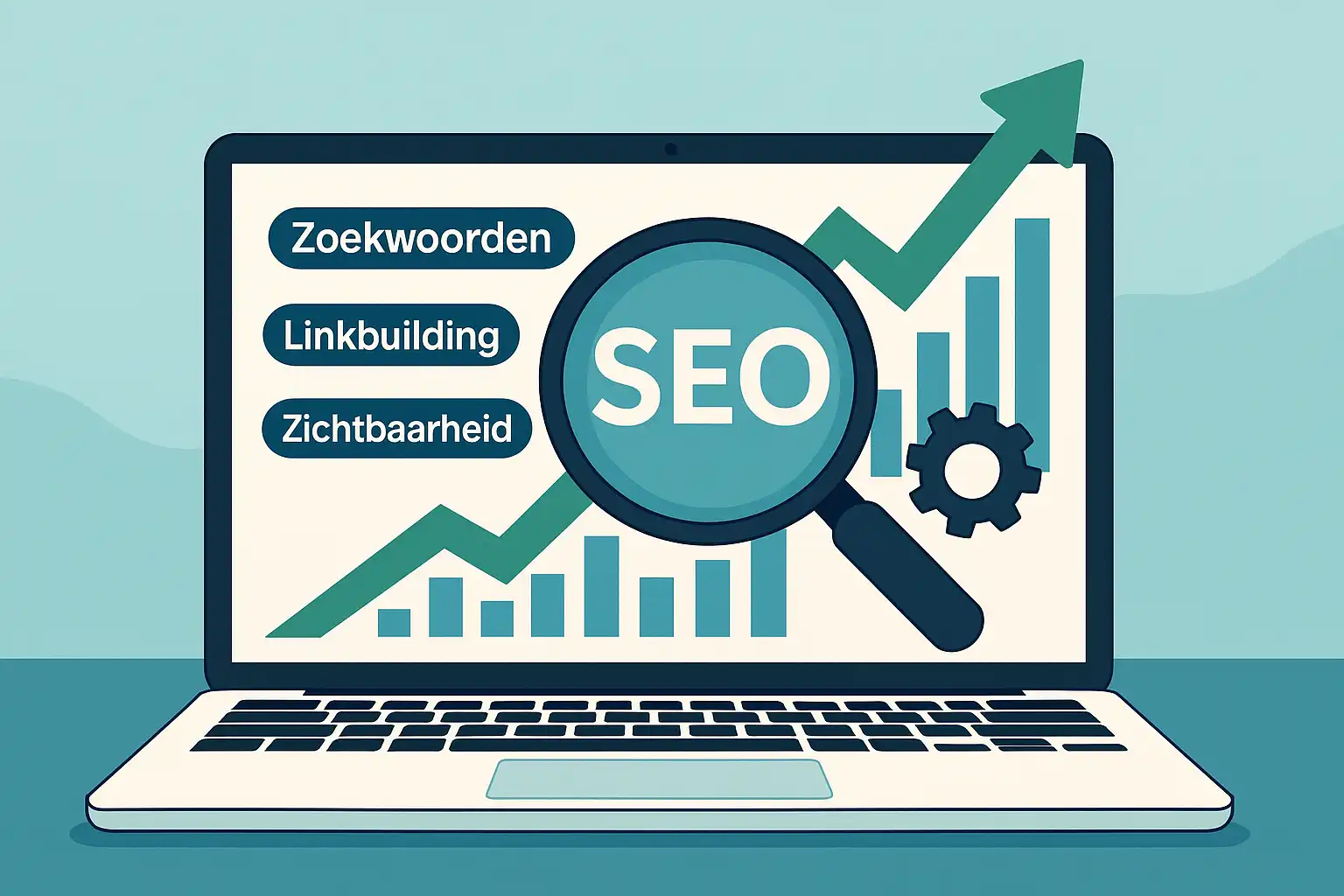 SEO Marketing Gids