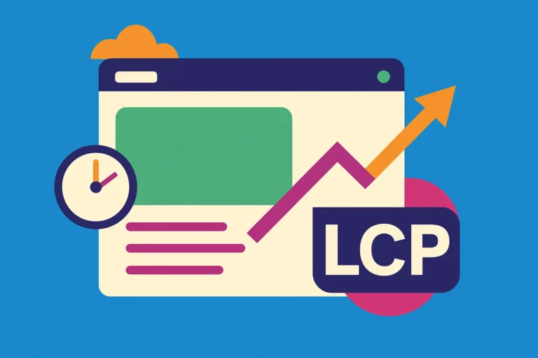 LCP - Wat is Largest Contentful Paint?