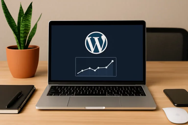 Wordpress Managed hosting